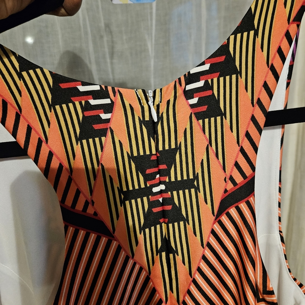 Women size 10 dress - Picture 4 of 5